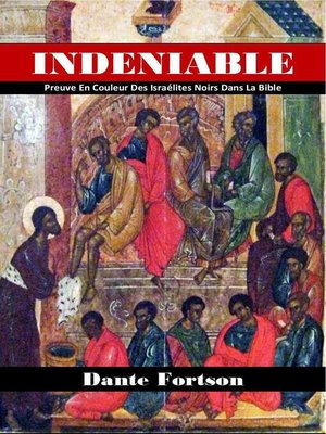 cover image of Indeniable